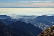 84 Vista sulla valle dell'Adda ela pianura